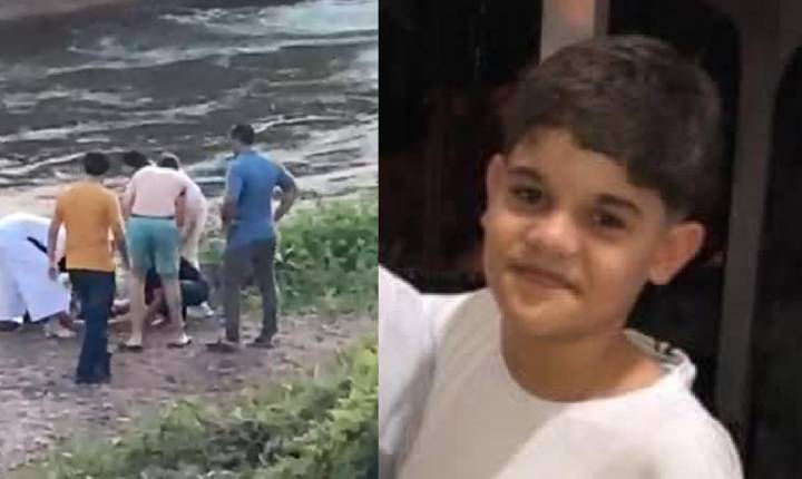 Adolescente de 14 anos morre afogado no açude de São Gonçalo em Sousa
