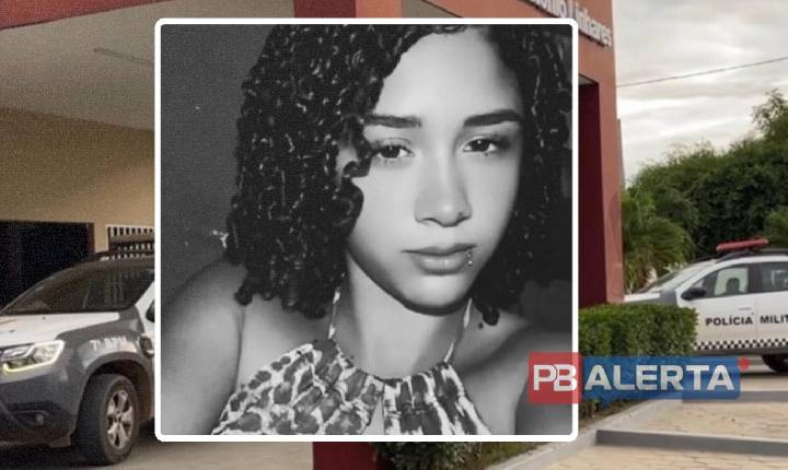 Adolescente de 15 anos é encontrada morta em residência na zona rural de Luís Gomes (RN)