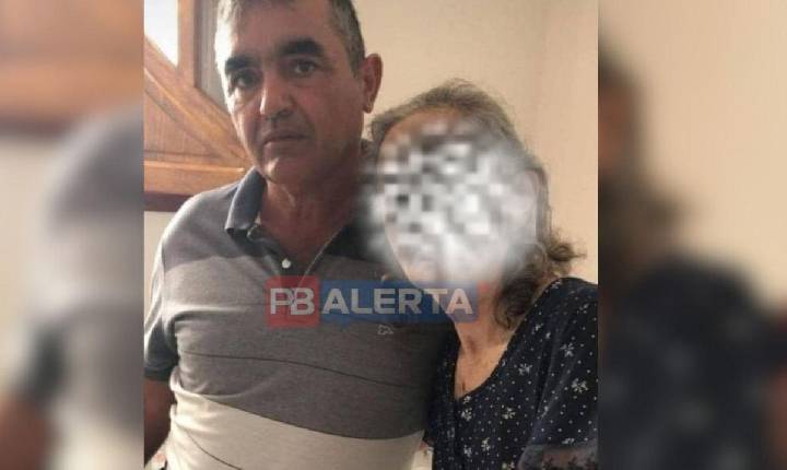 Agricultor é encontrado morto na zona rural de Nazarezinho, no Sertão