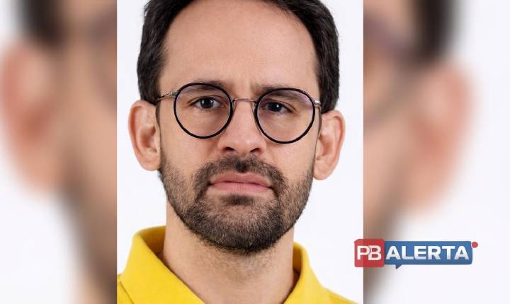 Dr. Athaíde Diniz está entre os 12 nomes que prometem surpreender na disputa por uma das vagas na Assembleia Legislativa da Paraíba