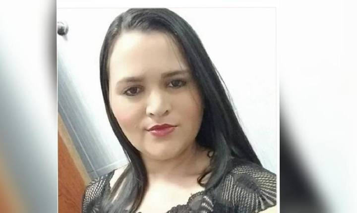 Familiares pedem oração por Francinelma Ferreira da Silva, que segue em estado grave após acidente em Sousa