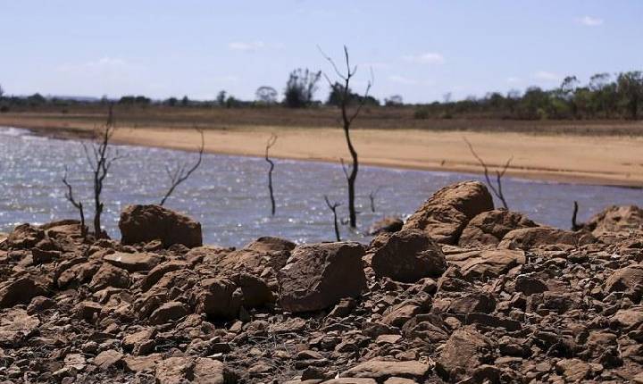 Governo Federal reconhece situação de emergência em Lastro e mais duas cidades da PB