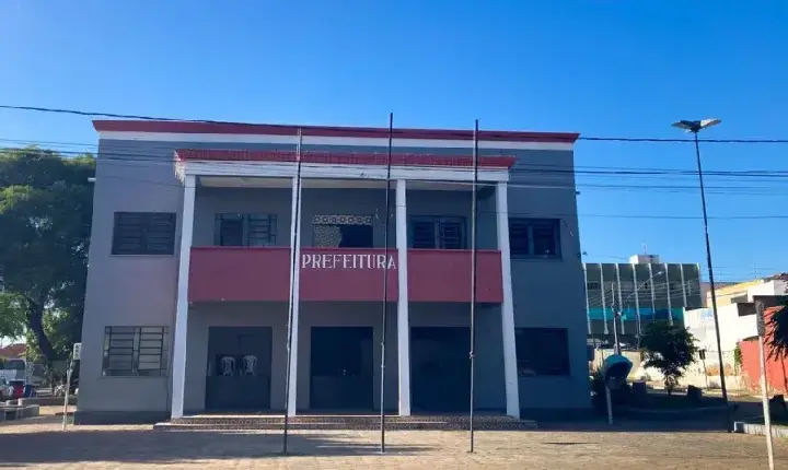 Ministério Público da Paraíba recomenda exoneração de pai e filha por nepotismo em Cajazeiras