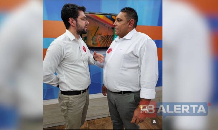 Município de Aparecida confirma envio de defesa ao TCE-PB e destaca expansão da frota e programas como motivo do aumento de gastos