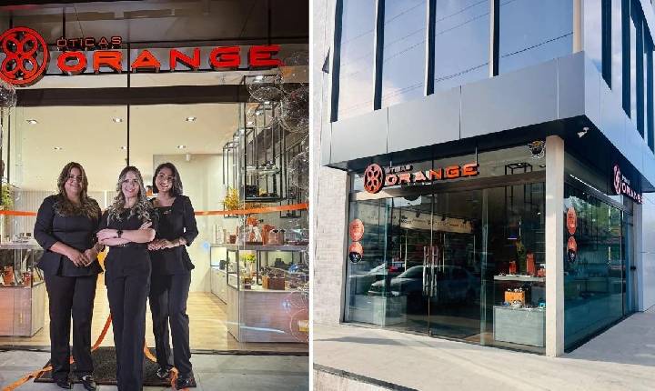 Ótica Orange conquista Sousa com qualidade, estilo e atendimento familiar