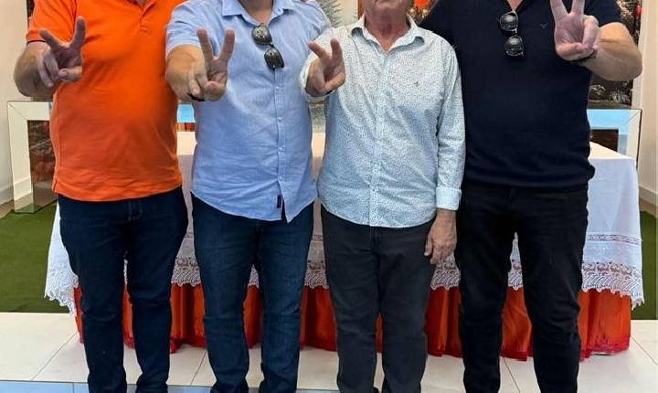 Pesquisa aponta aprovação de 74,7% ao primeiro ano de mandato do prefeito Helder Carvalho em Sousa