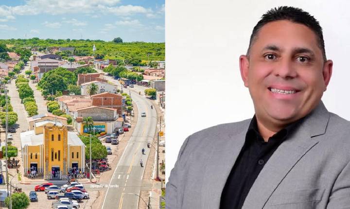 Prefeito de Aparecida tem 20 dias para explicar gasto de R$ 955 mil em combustíveis; TCE aponta 11 irregularidades nas contas de 2024