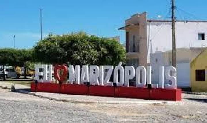 Prefeitura de Marizópolis abre inscrições para processo seletivo com 39 vagas para professores