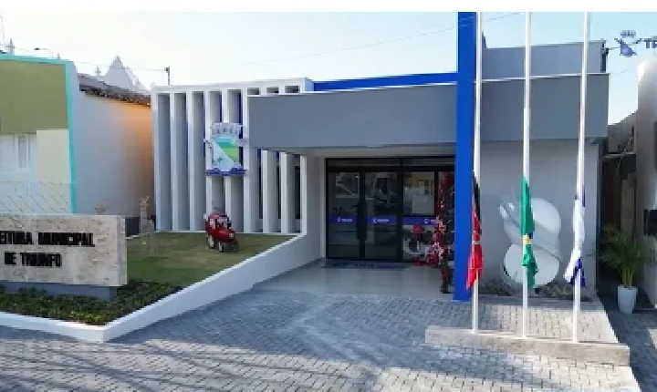 Prefeitura de Triunfo prorroga prazo para entrega de documentação dos precatórios do FUNDEF