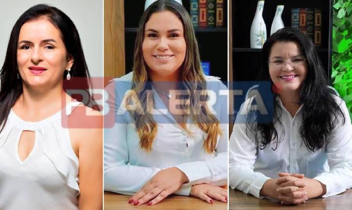 Secretárias da Prefeitura de José da Penha entram na mira da PF em investigação sobre fraudes e desvios milionárias em recursos públicos 