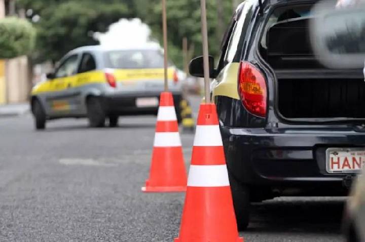 Superintendente do Detran-PB confirma fim da ‘baliza’ em exame prático de direção, na Paraíba