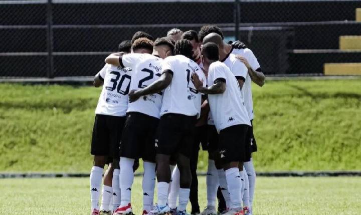 Tudo Igual no Frasqueirão: Botafogo-PB e Esporte de Patos Empatam na Estreia do Paraibano 2026