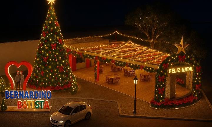 Vem aí mais uma edição do 