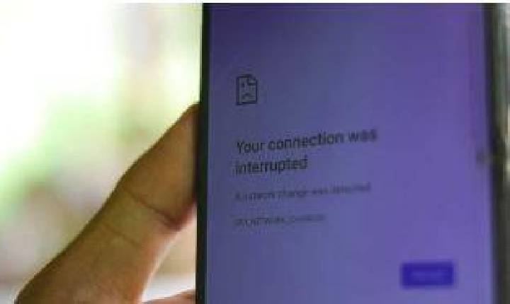 X, ChatGPT e mais: instabilidade na Cloudflare derruba sites nesta terça (18)