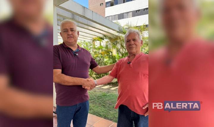 Zé Aldemir amplia base política no Sertão e conquista apoios estratégicos em Juru