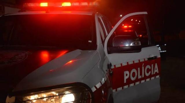 Bebedeira vira caso de polícia: homem invade casa com facas e leva tijolada em Sousa