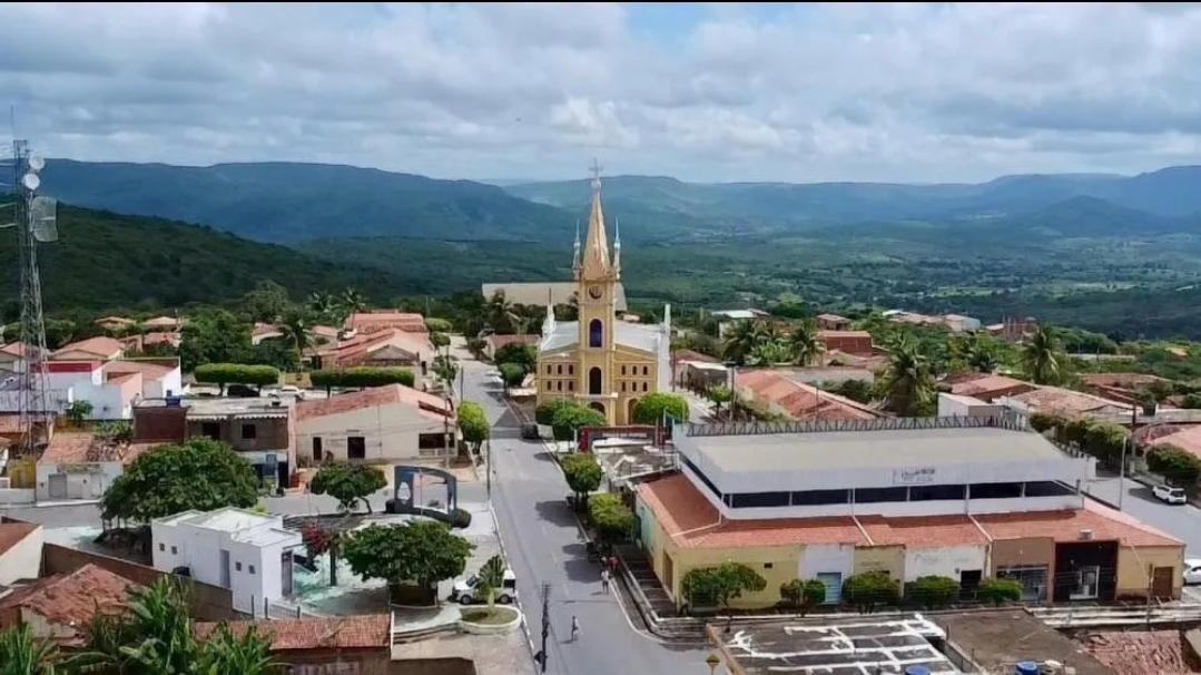 Bernardino Batista tem situação de emergência reconhecida por estiagem prolongada