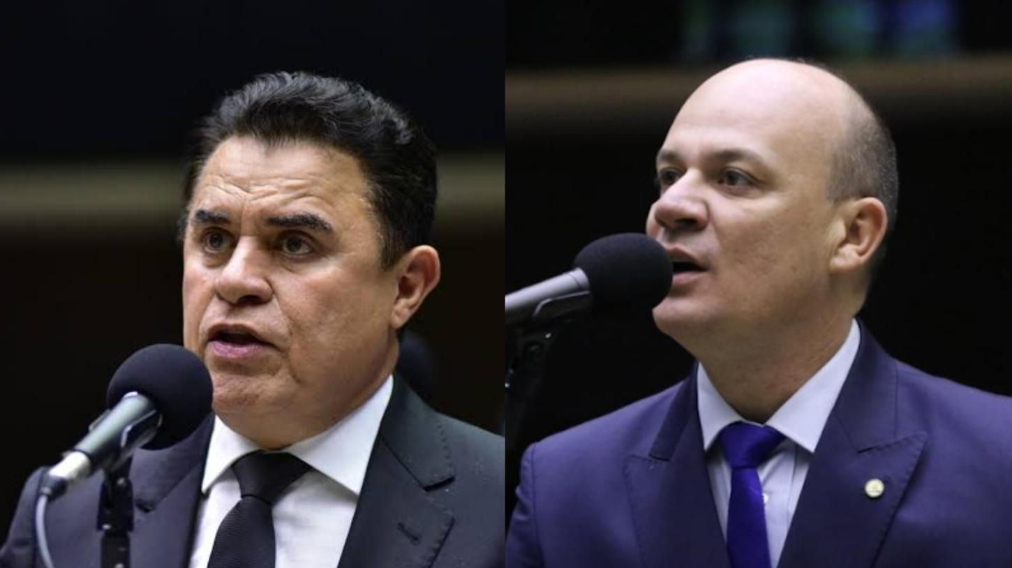 Cabo Gilberto é o único da PB a votar contra PEC dos Municípios; Wilson Santiago vota a favor, entenda