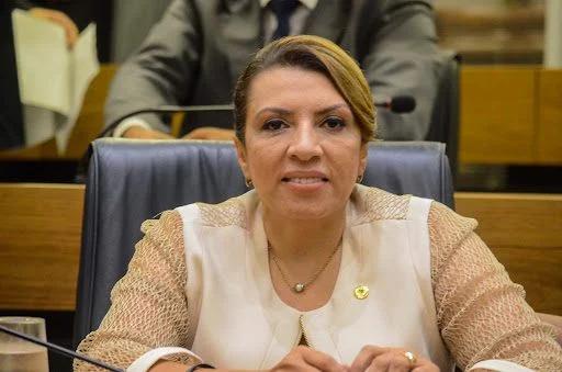 Cida Ramos defende apoio a João Azevêdo e Veneziano ao Senado e admite candidatura própria do PT ao governo da Paraíba em 2026