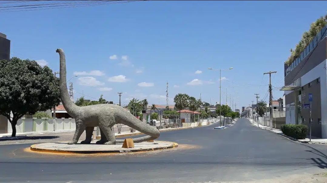 Com alta de 8,3%, Sousa lidera crescimento do PIB no Sertão e supera Cajazeiras