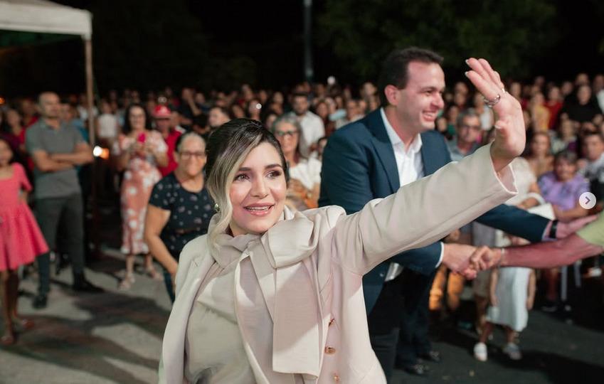 Em Poço de José de Moura, Laís Raquel, abre licitação de R$ 875 mil para reformar Centro de Especialidades