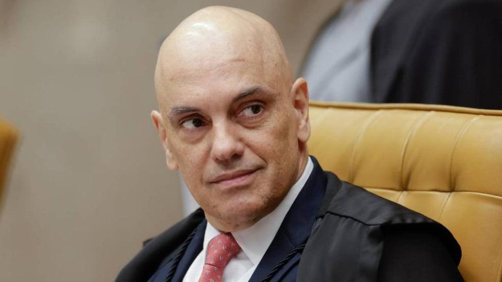 EUA ameaçam revogar vistos de Moraes, ministros do STF e familiares