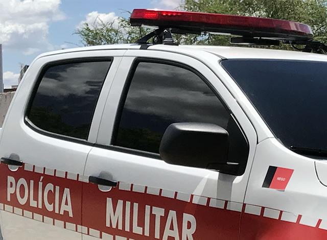 Homem de 26 anos é baleado enquanto corria em parque em Sousa; suspeito fugiu em moto YBR