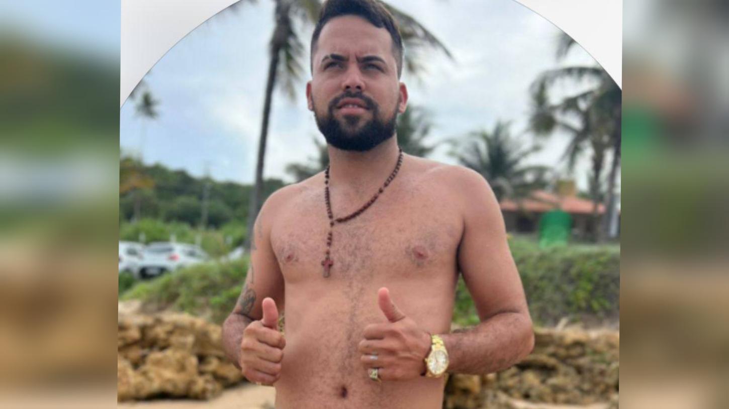 Homem de 30 anos é executado a tiros na rodoviária de Pombal nesta terça-feira (22)