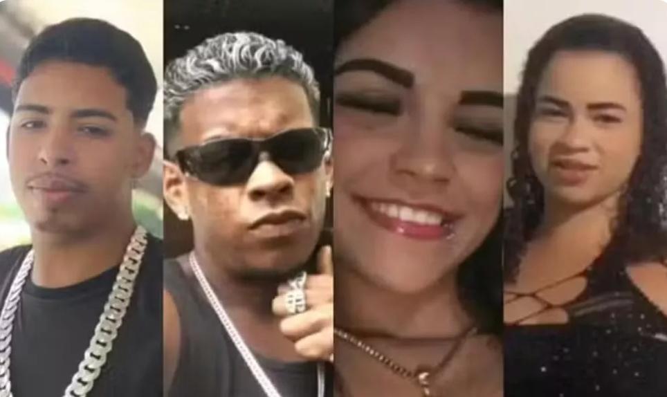 Jovem é preso e confessa participação na chacina da Praia do Sol; Polícia Civil considera caso elucidado