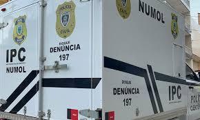 Mulher é morta pelo irmão com golpes de pá e pedaço de pau após discussão na cidade de Ingá