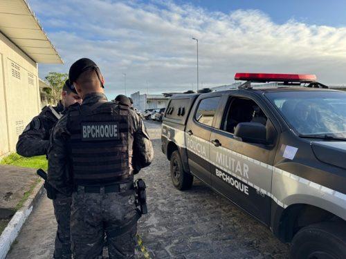 Operação Cidade Segura prende 16 suspeitos na Grande João Pessoa