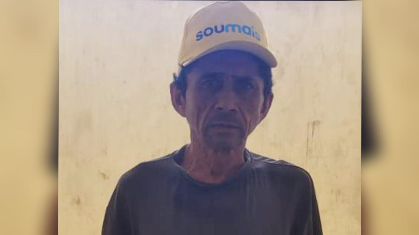 Polícia Civil de Uirauna prende “Toreca”, suspeito de praticar diversos furtos e arrombamentos na cidade