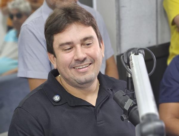 Prefeito Helder Carvalho destaca o sucesso do São Julho, agradece à população e diz que planeja um evento ainda maior em 2026