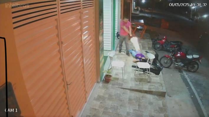 Sargento da PM é denunciado por feminicídio e homicídio qualificado em Marizópolis