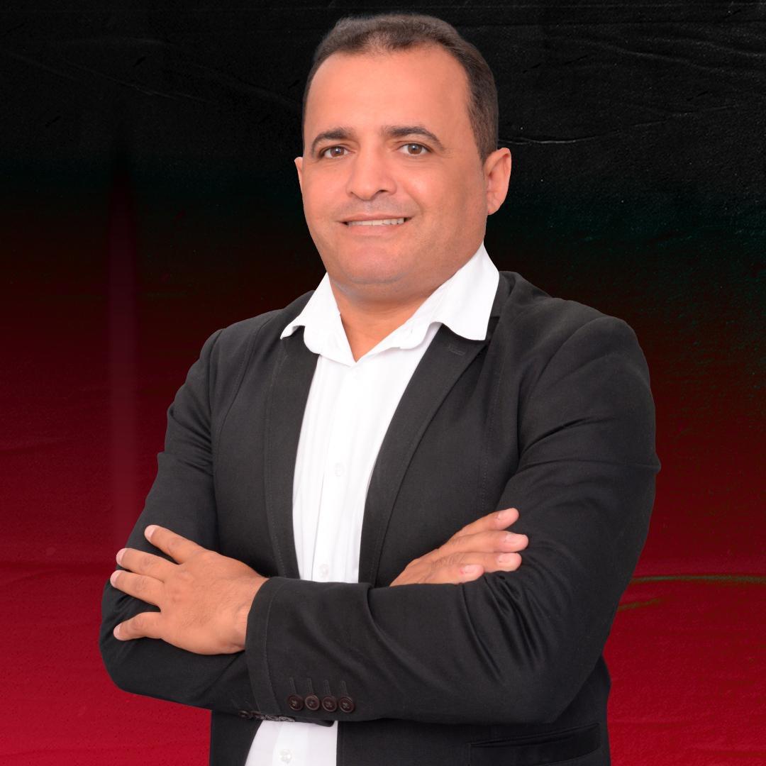 Silvano Dias comandará o “Trem das Onze” tradicional programa jornalístico da Rádio Alto Piranhas ouvido em todo o Sertão