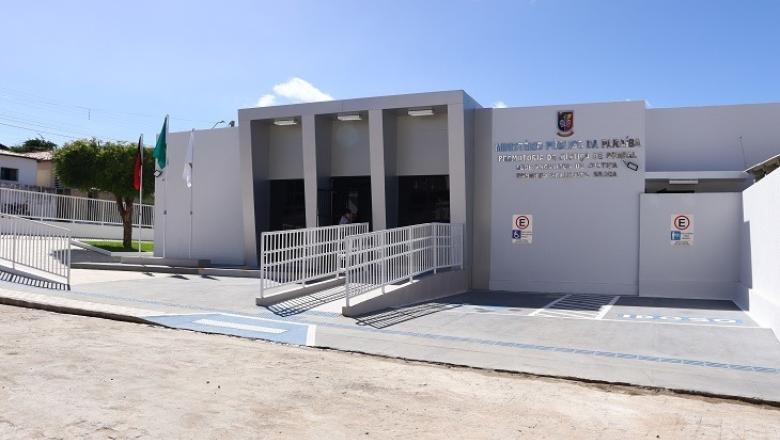 Ex-prefeito de Pombal é condenado por improbidade administrativa após ação do MP