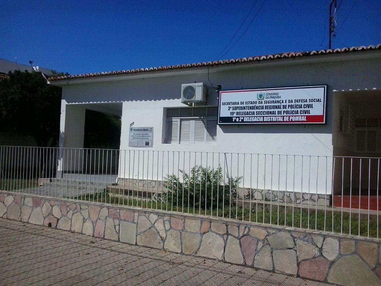 Ex-vereador acusado de esfaquear policial civil se entrega à Polícia Militar na Paraíba