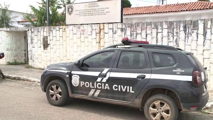 Foragido da Justiça é recapturado pelo GTE em Sousa