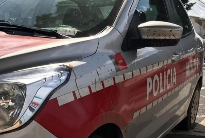 Homem é amarrado e executado com cerca de 40 tiros em frente a residencial em João Pessoa