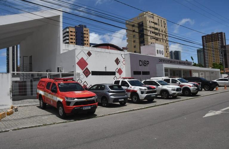 Homem é detido suspeito de estupro contra idosa após oferecer oração em Cabedelo