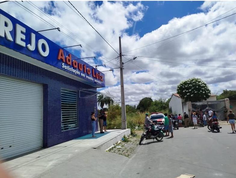 Idoso de 82 anos desaparecido é encontrado sem vida em Bonito de Santa Fé