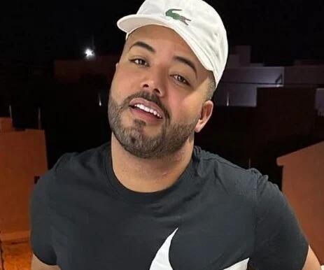 Justiça suspende perfis do influenciador Hytalo Santos e proíbe contato com menores
