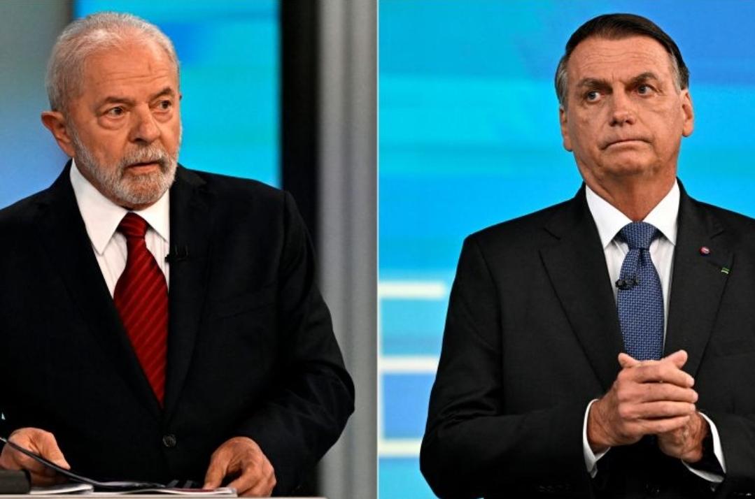 Lula lidera disputa para 2026, com Bolsonaro em segundo, aponta Datafolha