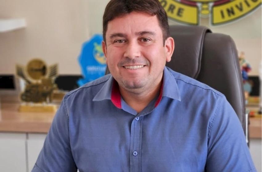 Prefeito de Sousa envia à Câmara projeto que cria Programa de Habilitação Social com CNH gratuita