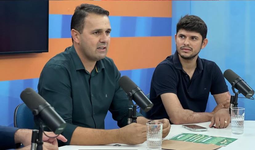 Prefeitura de Bernardino Batista realiza pagamento antecipado e valoriza servidores municipais