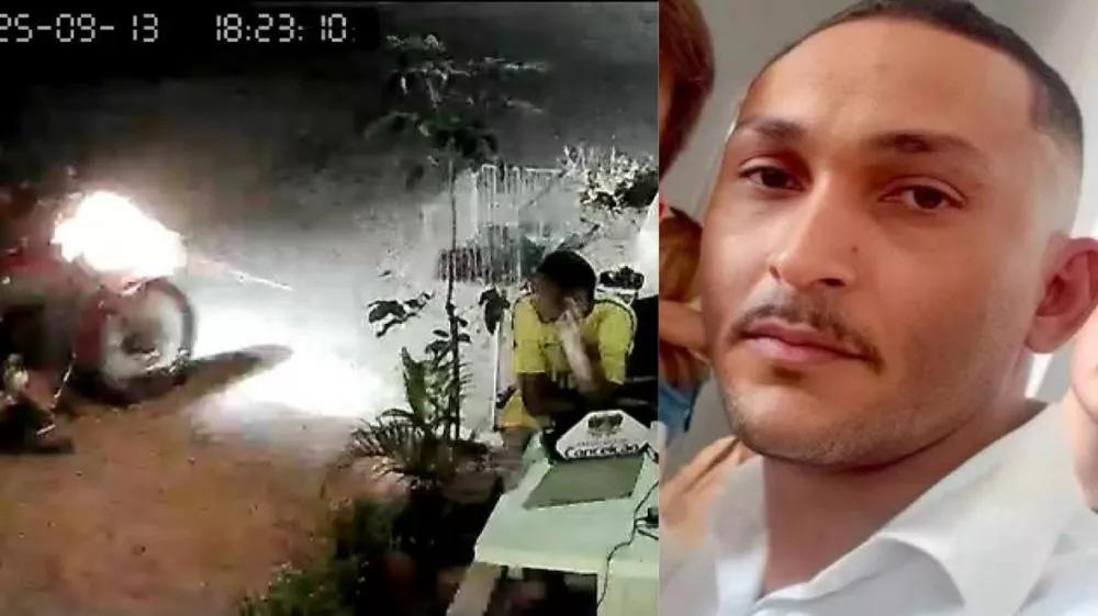 Ação conjunta das polícias resulta na prisão de suspeito de tentativa de homicídio em Conceição; vítima morre no hospital