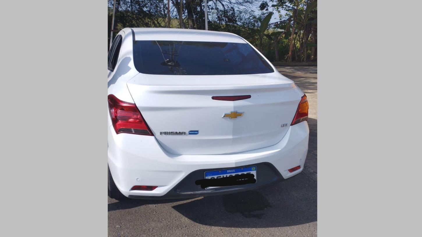 Ação rápida da Polícia Civil e PRF impede que mãe fugisse com filha de 7 anos para o Paraguai