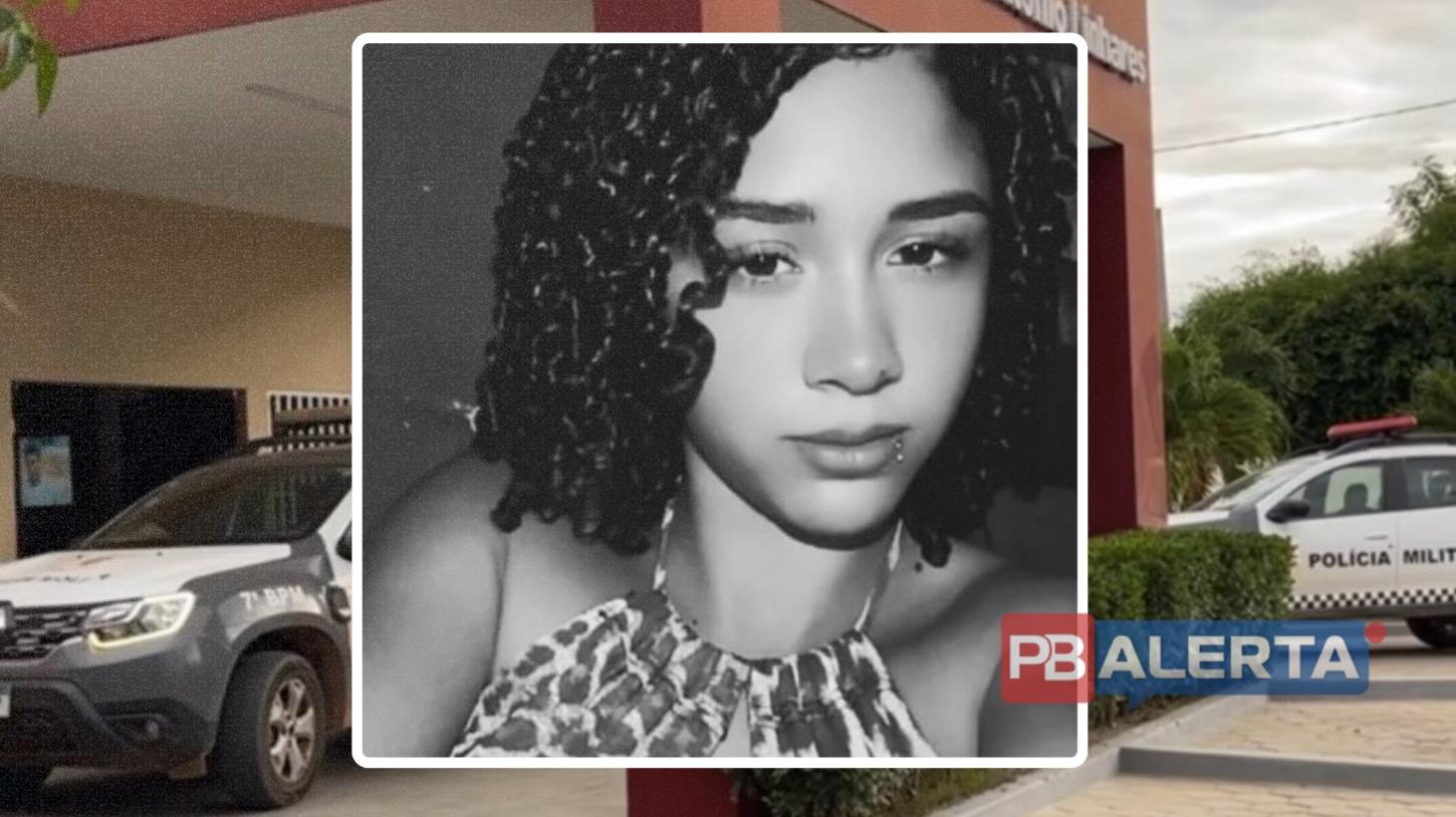 Adolescente de 15 anos é encontrada morta em residência na zona rural de Luís Gomes (RN)