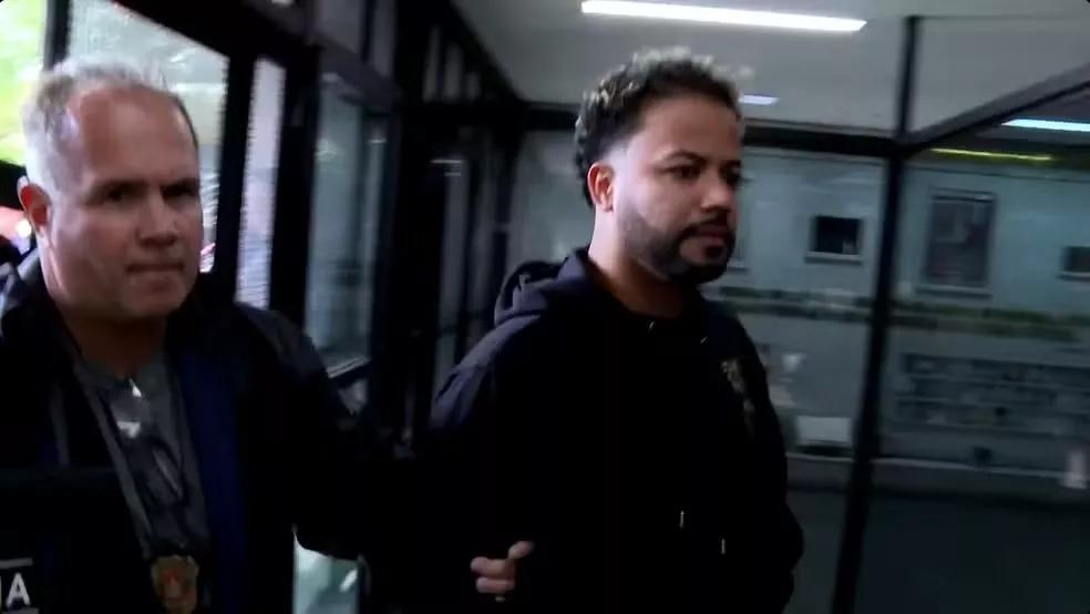 Caso de Hytalo Santos passa a ser investigado por grupo de combate ao crime organizado na Paraíba