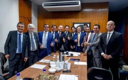 Decisão do STF preserva vagas da Paraíba e mantém número de deputados até 2030